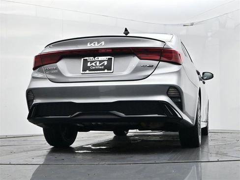 Certified 2023 Kia Forte GT-Line w/ GT-Line Premium Package image 43