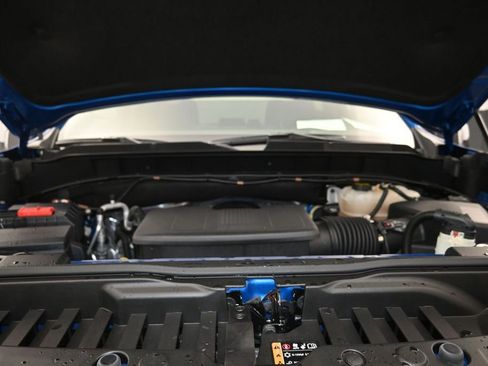 Used 2022 Chevrolet Silverado 1500 LTZ AWD/4WD image 29