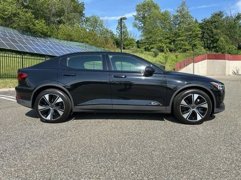 Certified 2024 Polestar Polestar 2 AWD/4WD image 9