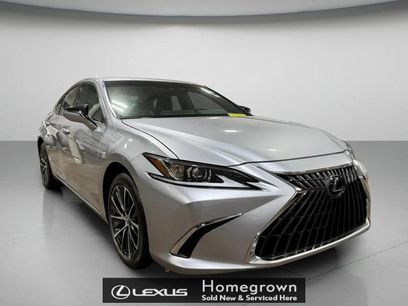 Used 2024 Lexus ES 350 w/ Premium Package