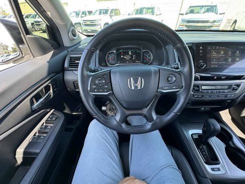 Used 2019 Honda Pilot EX-L image 37