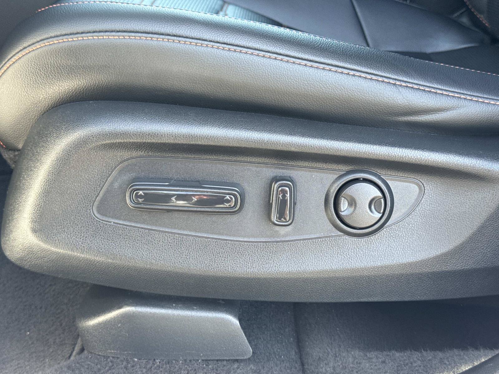 Certified 2025 Honda CR-V Sport-L image 25