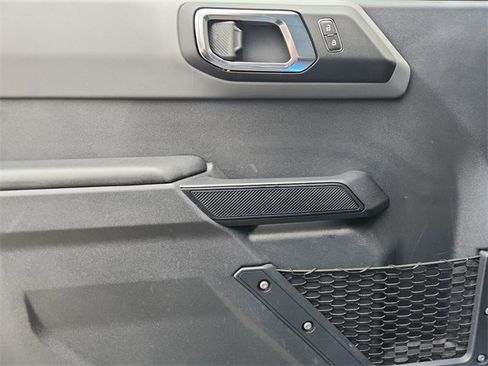 Used 2024 Ford Bronco Big Bend image 21