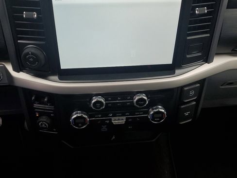 Used 2021 Ford F150 XLT w/ Equipment Group 302A High image 12