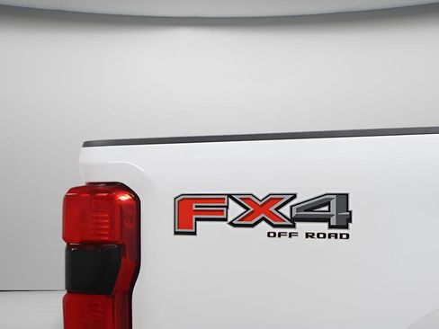 Used 2024 Ford F350 King Ranch AWD/4WD image 37