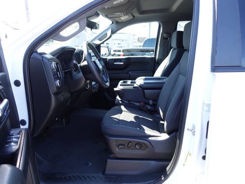 Used 2023 GMC Sierra 1500 Pro w/ Graphite Edition AWD/4WD image 20