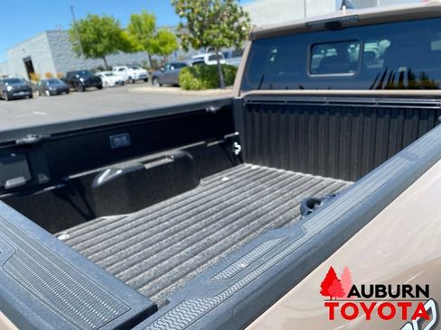 New 2026 Toyota Tacoma TRD Off-Road AWD/4WD image 9