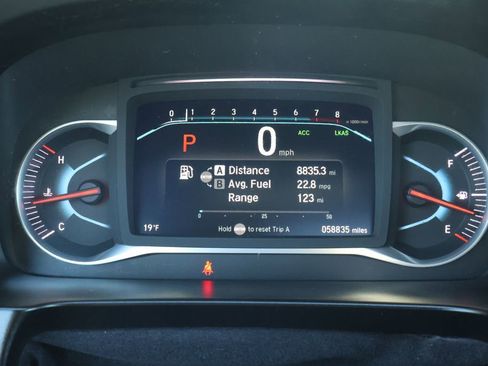 Used 2022 Honda Pilot TrailSport image 25