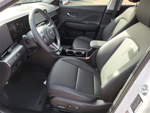New 2026 Hyundai Kona Limited image 16