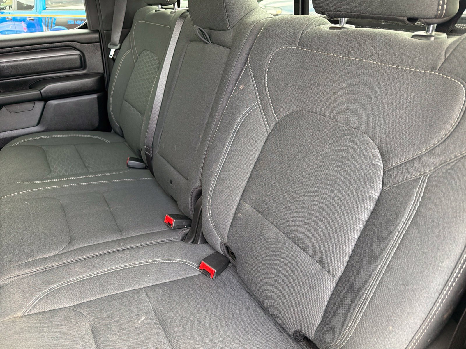 Used 2025 RAM 1500 Tradesman AWD/4WD image 18