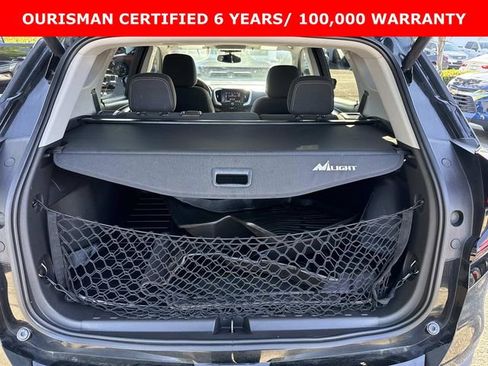 Certified 2024 GMC Terrain SLE w/ Driver Convenience Package AWD/4WD image 14