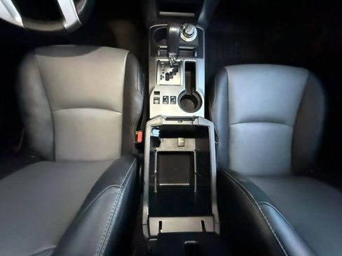 Used 2023 Toyota 4Runner SR5 Premium image 53