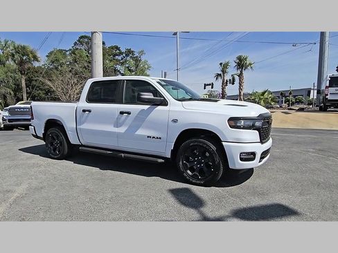 New 2026 RAM 1500 Express AWD/4WD image 34