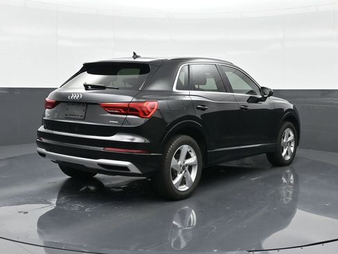 Used 2021 Audi Q3 2.0T Premium AWD/4WD image 5