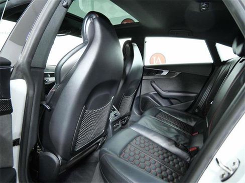 Used 2019 Audi RS 5 Sportback image 15