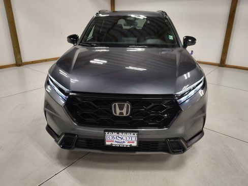 Used 2023 Honda CR-V Sport image 3