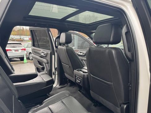 Used 2021 Chevrolet Tahoe Z71 image 16