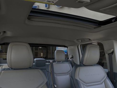 New 2026 Ford Maverick Lariat w/ 4K Tow Package image 12