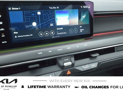 New 2026 Kia EV9 GT-Line image 22