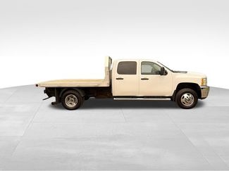 Used 2013 Chevrolet Silverado 3500 LT w/ Interior Plus Package AWD/4WD video 2