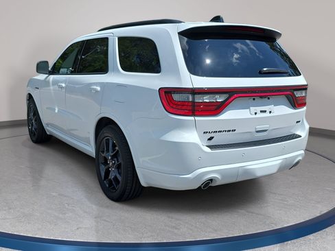 New 2026 Dodge Durango GT AWD/4WD image 8