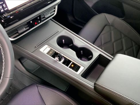 New 2026 Volkswagen Atlas SE FWD image 7