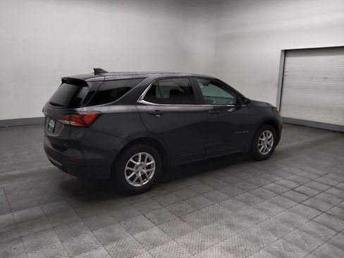 Used 2023 Chevrolet Equinox LT FWD image 10