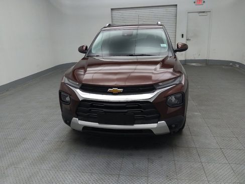 Used 2023 Chevrolet TrailBlazer LT FWD image 15