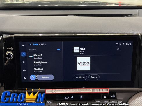 New 2026 Toyota Camry SE AWD/4WD image 31