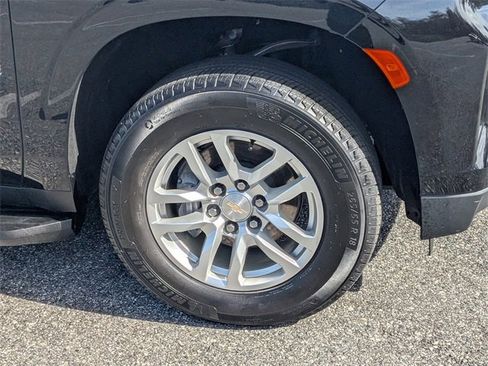 Used 2023 Chevrolet Tahoe LS image 10