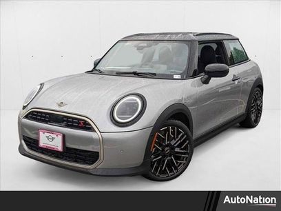 New 2025 MINI Cooper S