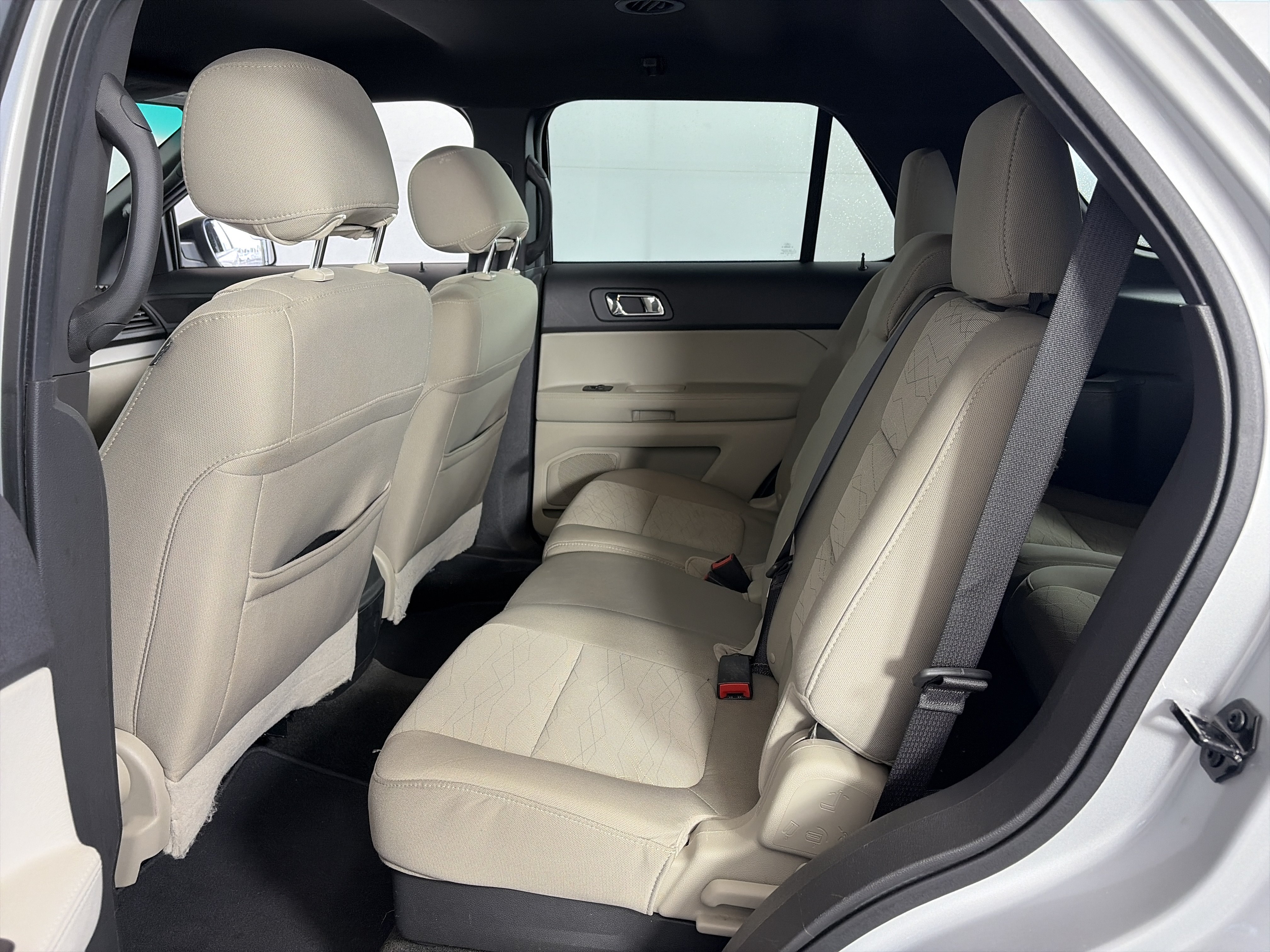 Used 2013 Ford Explorer FWD image 7
