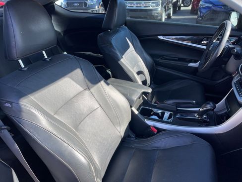 Used 2014 Honda Accord EX-L image 15