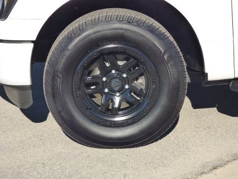 Used 2023 Ford F150 XL w/ STX Appearance Package image 9