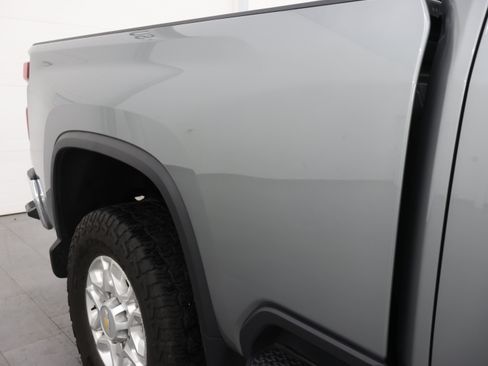 Used 2024 Chevrolet Silverado 2500 LT w/ All Star Edition AWD/4WD image 32