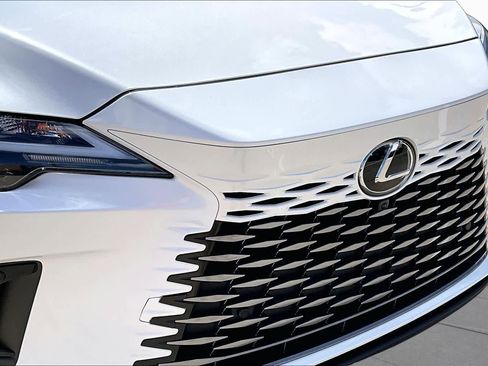 Used 2025 Lexus RX 350 Premium Plus w/ Accessory Package (Z1) FWD image 30