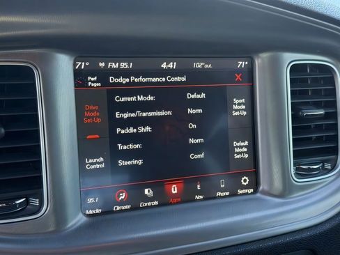 Used 2023 Dodge Charger GT RWD image 25