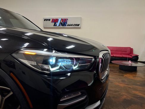 Used 2019 BMW X5 xDrive40i w/ Convenience Package image 43