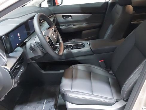 New 2026 Nissan Murano SL AWD/4WD image 20