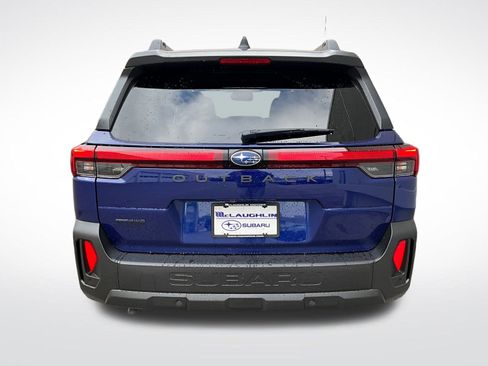 New 2026 Subaru Outback Limited AWD/4WD image 4