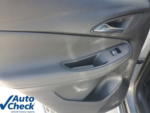 Used 2023 Buick Encore GX Select w/ Sport Touring Package FWD image 14