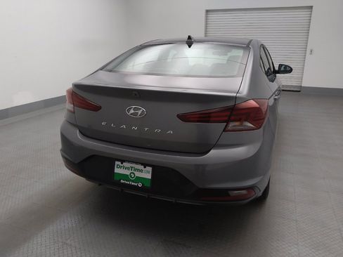 Used 2019 Hyundai Elantra SEL w/ Cargo Package image 7