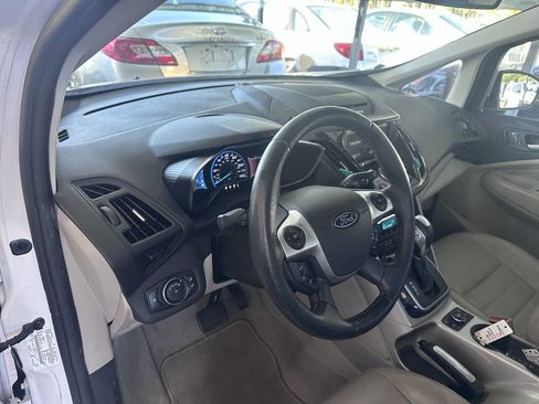 Used 2014 Ford C-MAX Energi SEL w/ Equipment Group 302A image 11