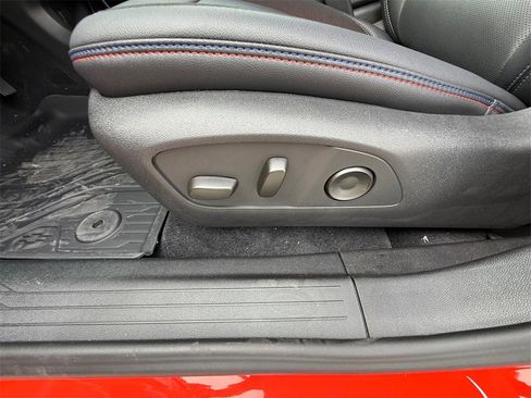 New 2026 Chevrolet Equinox EV RS image 10