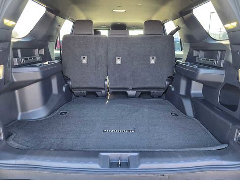 Certified 2025 Toyota 4Runner SR5 image 17