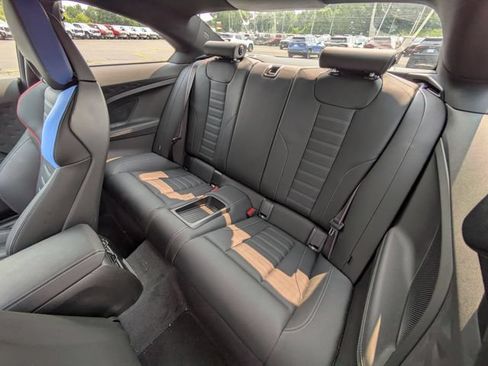 Used 2025 BMW M2 RWD image 27