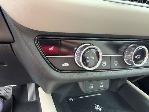 Used 2026 Honda HR-V EX-L image 29