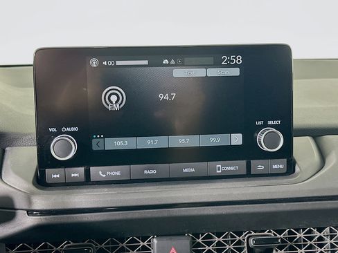 Used 2024 Honda Accord LX image 19