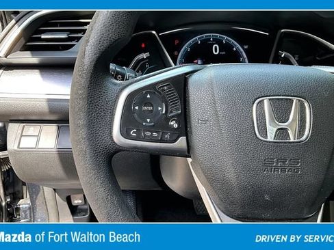 Used 2016 Honda Civic EX-T image 10