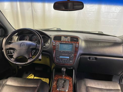 Used 2002 Acura MDX Touring image 17